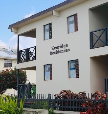 Kenridge Residences Saint James Eksteriør bilde