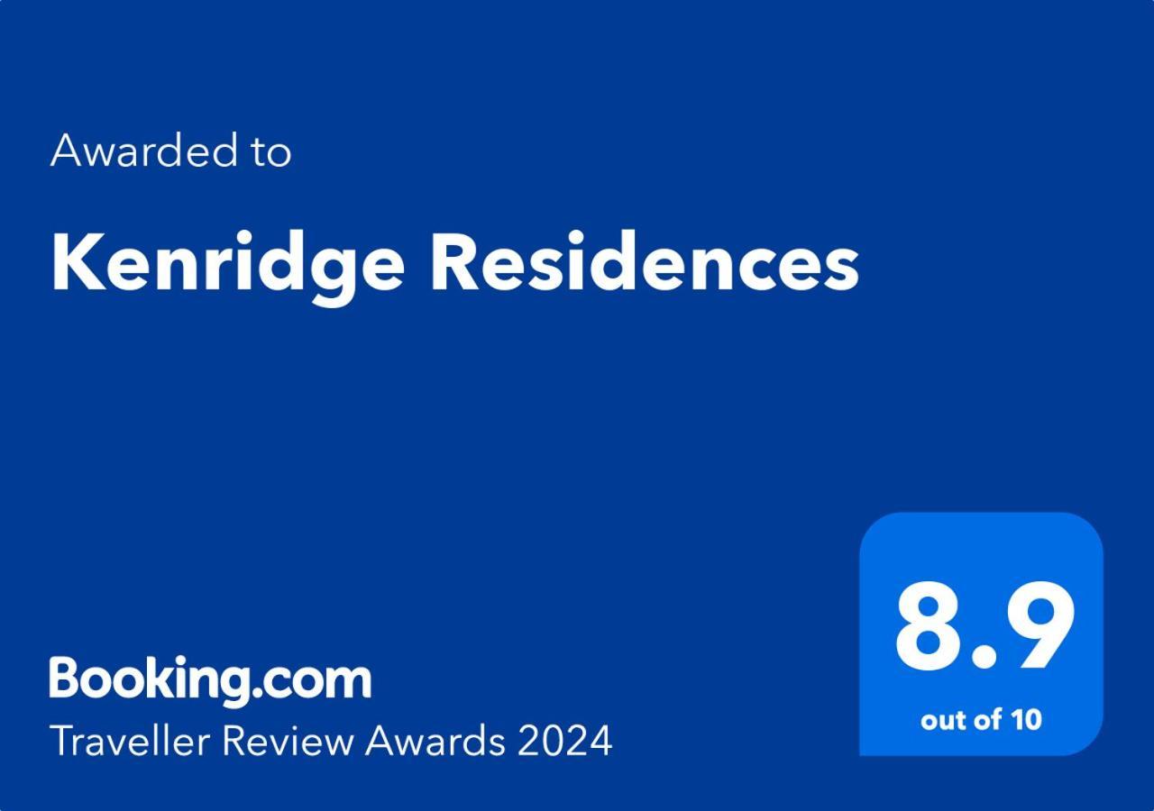 Kenridge Residences Saint James Eksteriør bilde